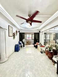 Blk 505 Woodlands Drive 14 (Woodlands), HDB 5 Rooms #580376901